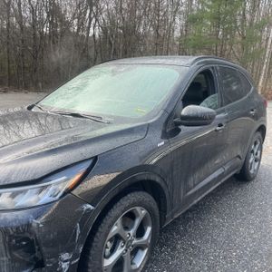 FORD ESCAPE ST-LINE - 2