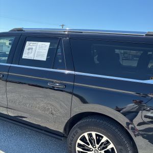 FORD EXPEDITION MAX PLATINUM - 6