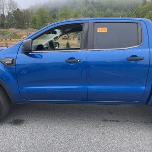 FORD RANGER XL - 4