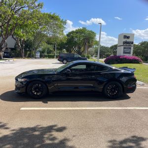 FORD MUSTANG SHELBY GT350 - 3