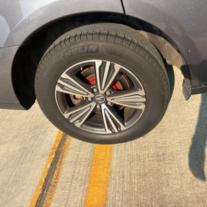 2018 Acura MDX SH-AWD — миниатюра 19
