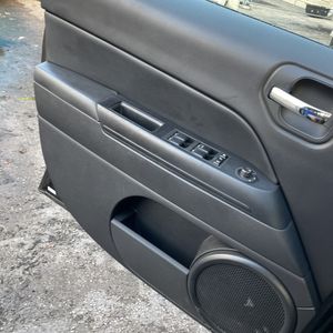 2016 JEEP PATRIOT HIGH ALTITUDE — миниатюра 68