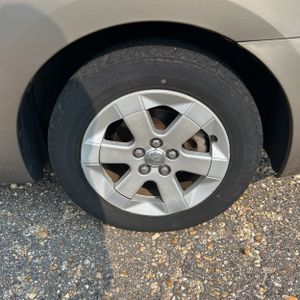 2007 Toyota PRIUS BASE — миниатюра 20