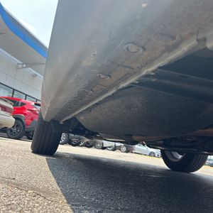 2025 Honda CR-V EX-L 缩略图 22