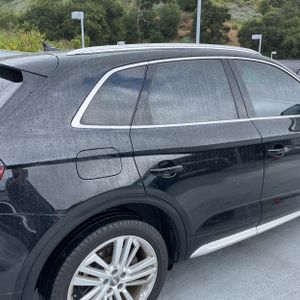 AUDI Q5 PREMIUM PLUS - 9