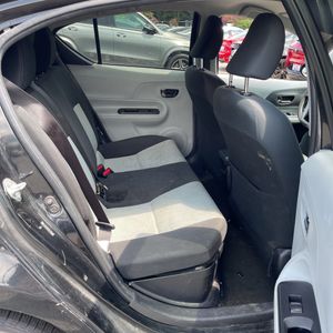 2012 Toyota PRIUS C TWO — миниатюра 34