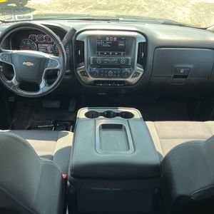 صورة مصغرة 36 لـ 2014 Chevrolet SILVERADO 1500 LT