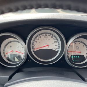 2009 Dodge GRAND CARAVAN SXT — миниатюра 38