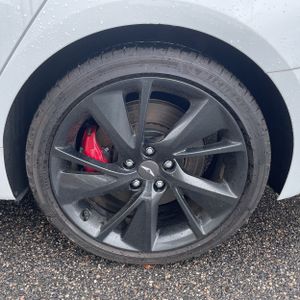 2023 Genesis G70 3.3T STANDARD — миниатюра 18