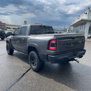 صورة 5 لـ 2022 RAM 1500 TRX