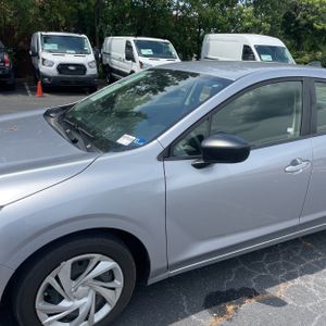 صورة 2 لـ 2024 Subaru IMPREZA BASE
