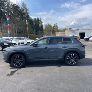 MAZDA CX-50 2.5 S PREMIUM PLUS - 3