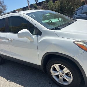 صورة مصغرة 12 لـ 2018 Chevrolet TRAX LT