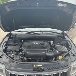 صورة مصغرة 42 لـ 2016 JEEP GRAND CHEROKEE LAREDO