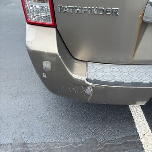 2005 Nissan PATHFINDER SE — миниатюра 49