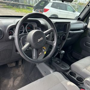 2008 JEEP WRANGLER RUBICON 缩略图 39