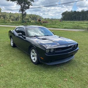 2013 Dodge CHALLENGER SXT — миниатюра 12