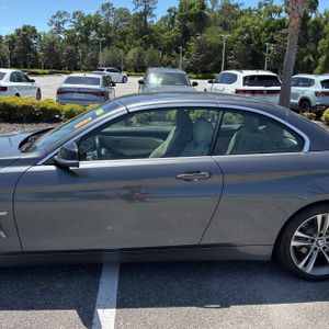 BMW 4 SERIES 428I - 4