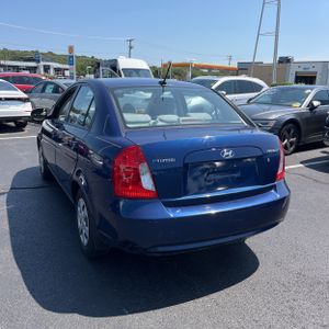 2011 Hyundai ACCENT GLS 照片 5
