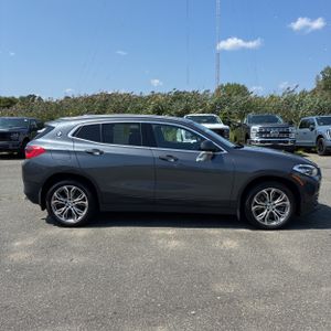 2019 BMW X2 XDRIVE28I photo 10