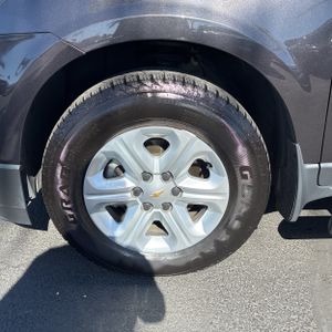2016 Chevrolet TRAVERSE LS 缩略图 17