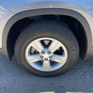 2020 Chevrolet TRAX LT — миниатюра 17