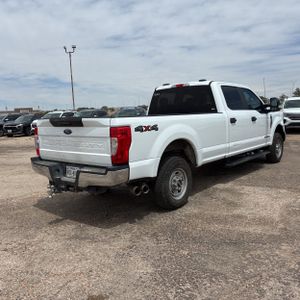FORD F-250 SUPER DUTY XL - 8