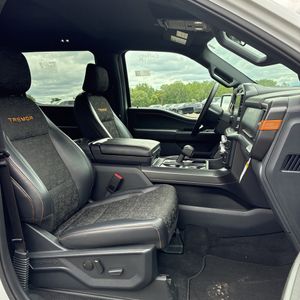 صورة مصغرة 33 لـ 2025 FORD F-150 TREMOR