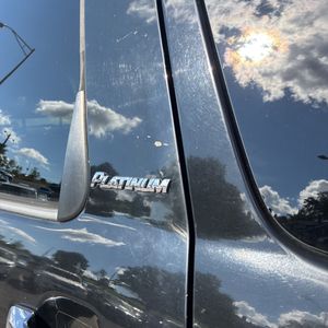 2010 Toyota SEQUOIA PLATINUM 照片 23