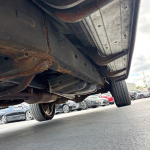 2007 Toyota TUNDRA LIMITED 照片 21