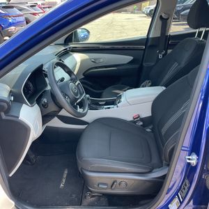 2023 Hyundai TUCSON SEL 缩略图 31