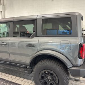 FORD BRONCO - 5