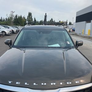 صورة مصغرة 15 لـ 2022 KIA TELLURIDE EX
