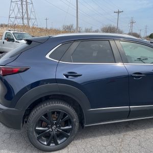 MAZDA CX-30 2.5 TURBO - 9