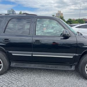 2004 Chevrolet TAHOE LT 照片 11