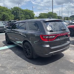 2019 Dodge DURANGO GT PLUS 照片 5