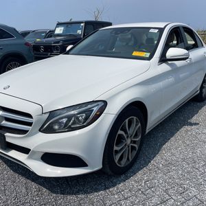 2015 Mercedes-BENZ C-CLASS thumbnail 54