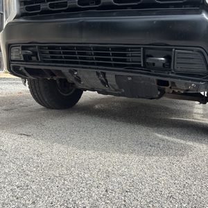 صورة مصغرة 61 لـ 2020 Chevrolet SILVERADO 2500HD WORK TRUCK
