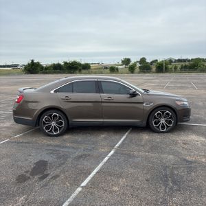 FORD TAURUS SEL - 10