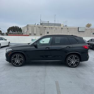 BMW X5 XDRIVE40I - 3