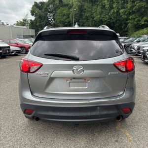 صورة 7 لـ 2015 Mazda CX-5 GRAND TOURING