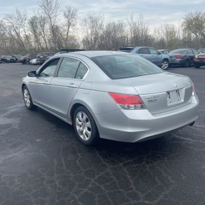 HONDA ACCORD EX-L - 5