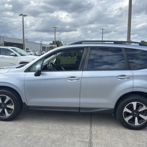 SUBARU FORESTER 2.5I PREMIUM - 4