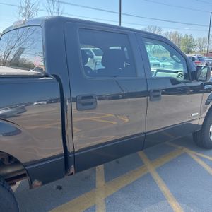 FORD F-150 XLT - 9