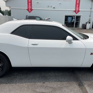 2020 Dodge CHALLENGER R/T SCAT PACK — миниатюра 11