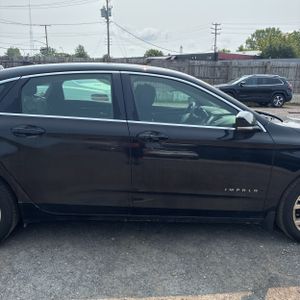 صورة مصغرة 11 لـ 2014 Chevrolet IMPALA LT