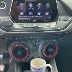 2019 Chevrolet BLAZER RS 缩略图 38