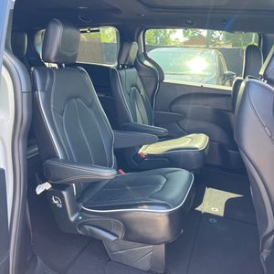 2025 Chrysler PACIFICA LIMITED 照片 35