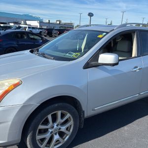 صورة 2 لـ 2012 Nissan ROGUE SL