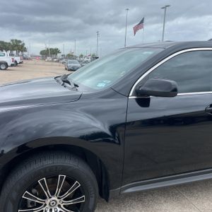 CHEVROLET EQUINOX LT - 2